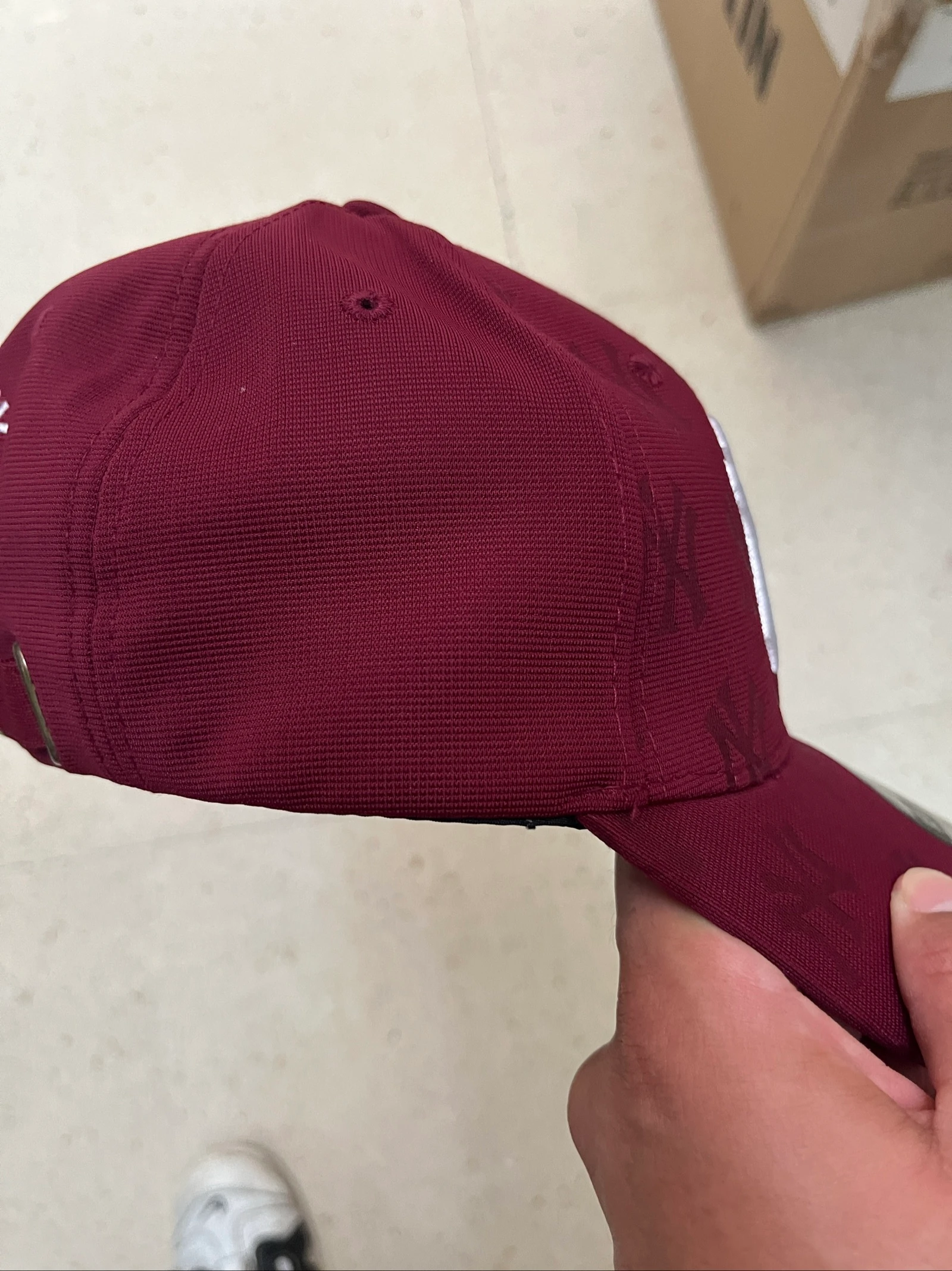 Gorra New Yorker  – photo 4
